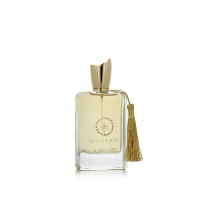 Produktbild von Killer Oud Jubilant Eau De Parfum 100 ml (unisex)