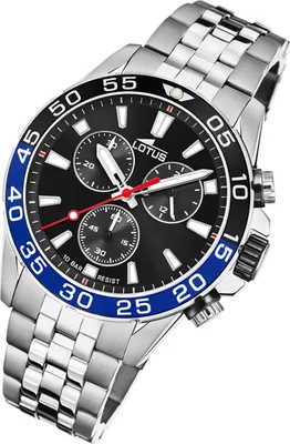 Image de Lotus montre Homme 18765/4