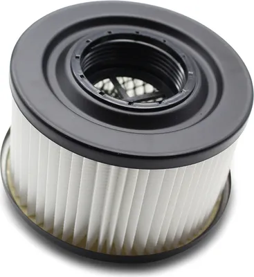Image de MisterVac compatible avec la cartouche filtrante Quigg filtre de remplacement AF 2015.16, AF 2017.18, AF 2017.19