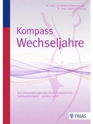 Obrázek produktu pro Kompass Wechseljahre