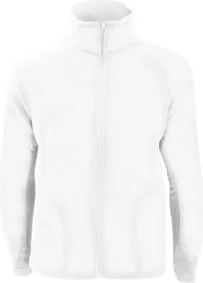 Image de Result Core Herren Fleecejacke, Antipilling BC852 (3XLarge) (Weiß)