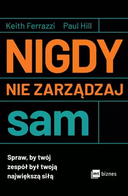 Image de Nigdy nie zarządzaj sam. Zespół Twoją największą siłą