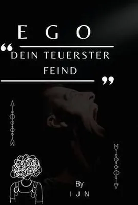 Produktbild von EGO - Dein teuerster Feind