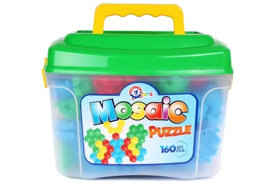 Zdjęcie produktu dla Mozaika