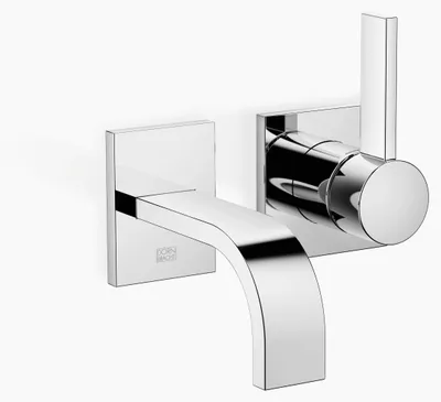Produktbild von Dornbracht 36867782-00 WT-Wand-EHM ohne Ablaufgarnitur MEM