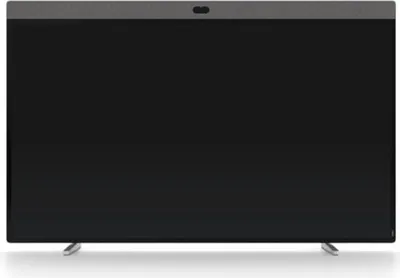 Produktbild von Neat NEATBOARDPRO, 165,1 cm (65"), 3840 x 2160 Pixel, LCD, 16:9, Kapazitiv, Schwarz