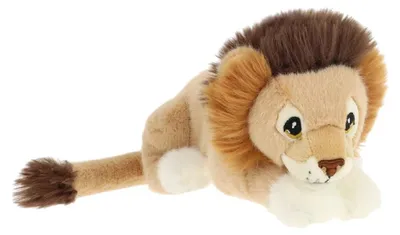 Produktbild von Keeleco Safari Lion 25cm