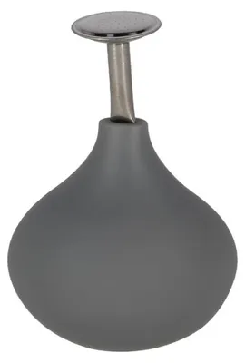 Obrázek produktu pro ESSCHERT DESIGN Postřikovač rostlin SQUEEZE 0,2 l, šedá