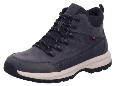 Immagine prodotto di Rieker stivali stringati uomo 32303936373639 Grigio 45 EU