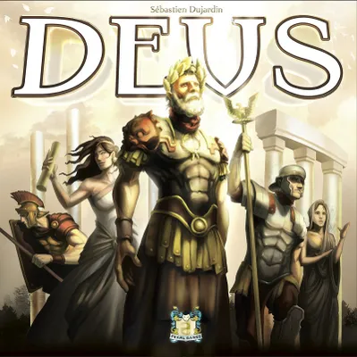 Image de Dieu