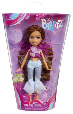 Immagine prodotto di Bambola Bratz 22 cm