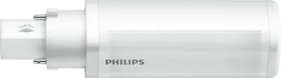Zdjęcie produktu dla Świetlówka LED PHILIPS CorePro G24d-1/5,9W (13W) matowa 806 lm 4000 K biała