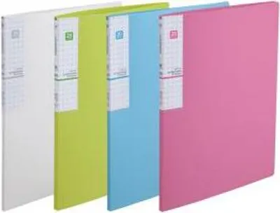Produktbild von Katalogbuch KF20AK A4 Weiß