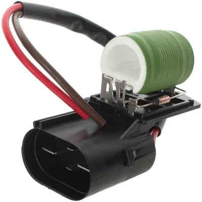 Produktbild von Gebläse Widerstand für Opel Astra H 2004/01-2010/10
