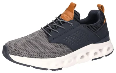 Zdjęcie produktu dla Lerros sportowe sznurowane buty w kolorze niebieskim, rozmiar 45