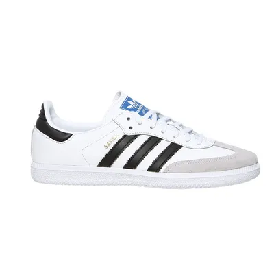 Produktbild von Adidas Originals Samba Og Junior Ftwr White / Core Black / Core Granite EU 36 2/3