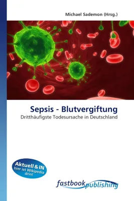 Produktbild von Sepsis - Blutvergiftung