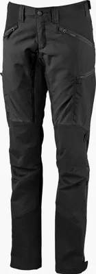 Zdjęcie produktu dla Makke Pant Women rozmiar 40 kolor czarny