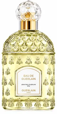 Produktbild von Guerlain Eau De, Unisex, 100 ml, Zitrone, Bergamotte, Eisenkraut, Aromatischen Kräutern, Spray