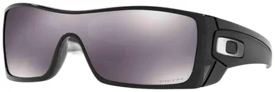Image de Lunettes de soleil Oakley Batwolf "Black Ink / Prizm Black" pour Uni