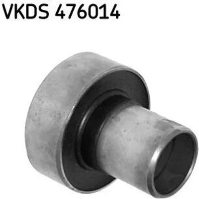 Produktbild von SKF VKDS 476014 Achslager für RENAULT KANGOO (KC0/1) Hinten