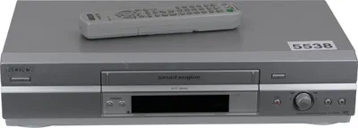 Image de Sony SLV-SE640D