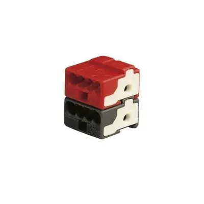 Produktbild von Stotz S&J Busanschlußklemme BUSKLEMME GHQ6301901R0001