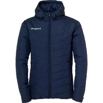 Produktbild von Uhlsport Essential Winter Padded Jacket marine 116