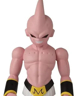 Produktbild von Bandai DRAGON BALL LIMIT BREAKER MAJIN BUU FINAL FORM