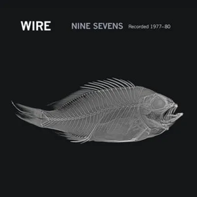 Obrázek produktu pro My (Wire): Devět sedmiček (nahráno 1977 - 1980)
