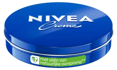 Productafbeelding van Nivea Crème (150 ml)