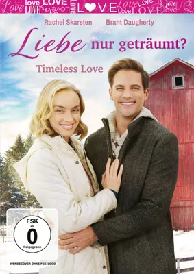 Produktbild von Liebe nur geträumt? - Timeless Love
