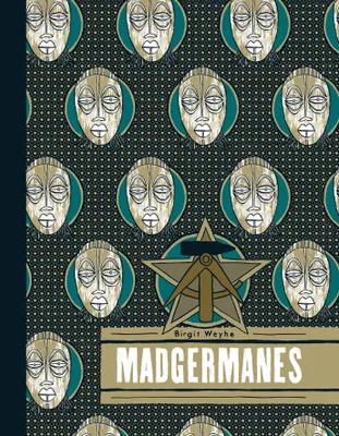 Zdjęcie produktu dla ISBN Madgermanes, Polski, Broszurowa okładka, 240 stron(y)
