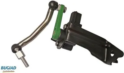 Produktbild von BUGIAD BXS19608 Sensor Leuchtweiteregulierung für AUDI Q5 (8RB) Vorne Rechts Xenonlicht