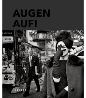 Produktbild von Augen Auf!