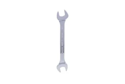 Produktbild von KS TOOLS 518.0712-E Doppel-Gabelschlüssel