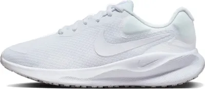 Produktbild von Nike Revolution 7 Laufschuhe Weiß EU 35 1/2 Frau Weiß EU 35 1/2