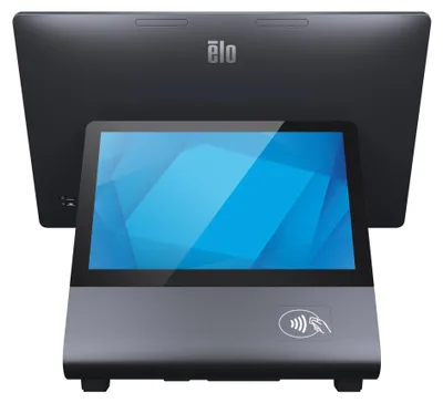 Produktbild von Elo Touch Solutions Elo Pay Z30, 39,6 cm (15.6"), 1920 x 1080 Pixel, TFT, 350 cd/m², Projizierts Kapazitivsystem, 1000:1