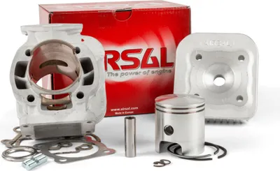 Immagine prodotto di Kit cilindro Airsal Sport 65cc 46mm per Minarelli verticale