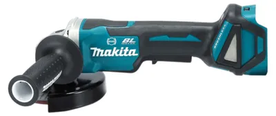 Immagine prodotto di Makita DGA 517 Z Smerigliatrice angolare a batteria 18V 125mm - senza batteria, senza caricabatterie