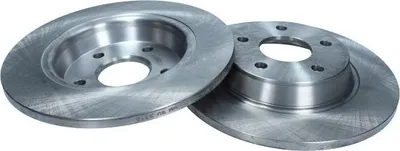 Image de Disque De Frein Ford Rear Focus 1,0-2,0 18-