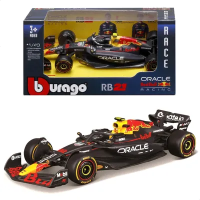 Obrázok produktu pre BBURAGO 38233T, 3 rok / roky, Viacfarebný