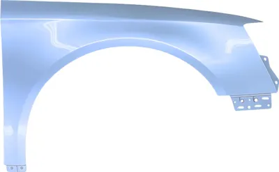 Immagine prodotto di Parafango VW Passat B6 destro LC7Z 05-10 Verniciato nuovo
