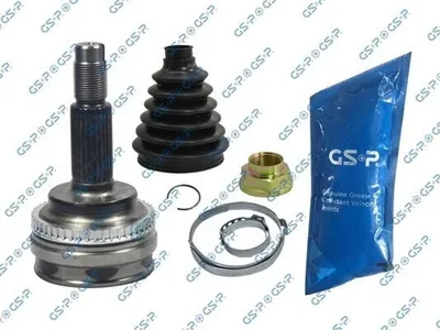 Produktbild von GSP Gelenksatz Antriebswelle für TOYOTA COROLLA Verso (ZDE12, CDE12) 859459
