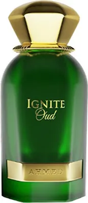 Obrázok produktu pre Ignite Oud - parfémovaný extrakt, 60 ml