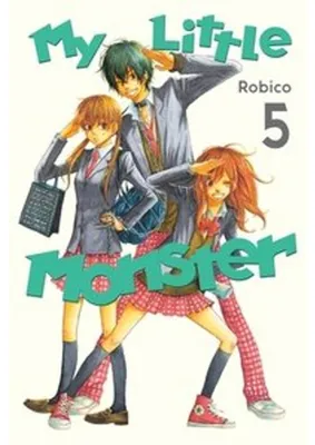 Obrázok produktu pre My Little Monster 5