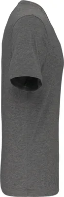 Immagine prodotto di T-shirt da uomo Kariban in Supima® con scollo a V e maniche corte