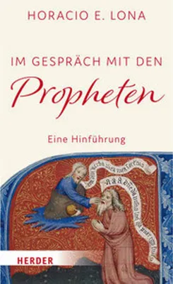 Immagine prodotto di Im Gespräch mit den Propheten