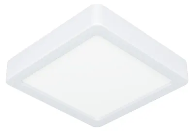 Obrázok produktu pre EGLO FUEVA 5, 1 žiaroviek, LED, Žiarovky bez možnosti výmeny, 3000 K, 1350 lm, IP44