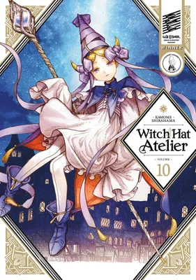 Produktbild von Witch Hat Atelier 10